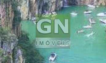 Imagem 3: Lote à venda, Marinas Portobello - Capitólio/MG