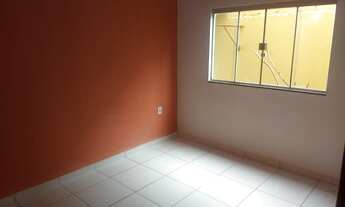 Imagem: Casa 3 quartos 1 suíte 180m² R$ 190 Mil