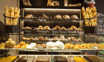 Imagem: Padaria Regiao Oeste (Butantã