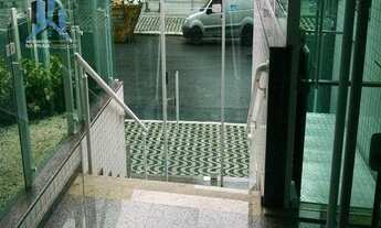 Imagem 4: Apartamento com 3 dormitórios à venda, 162 m² por R$ 729.000,00 - Tupi - Praia Grande/SP