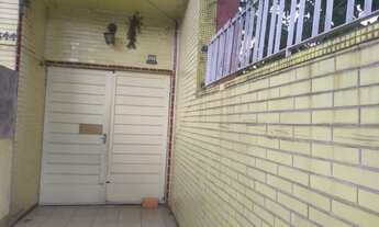 Imagem 2: Casa Padrão para para alugar com 1 quarto 1 sala 60 m2 no bairro Analia Franco, São Paulo