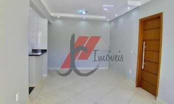 Imagem: Apartamento - Ortizes - Valinhos