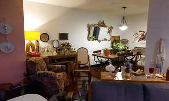 Imagem 5: Excelente apartamento de 4 quartos com 139m na Gávea