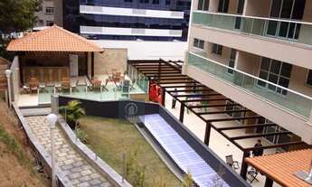 Imagem 3: Apartamento Padrão para Venda em Várzea Teresópolis-RJ - AP-0935