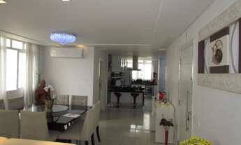 Imagem 7: Cobertura com 3 dormitórios, 2 suítes e 2 vagas, mobiliado Ótima Oportunidade!!