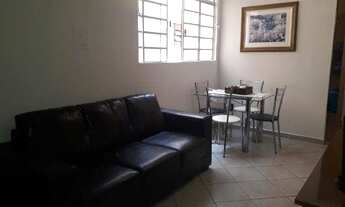 Imagem 5: Belo Horizonte - Apartamento Padrão - Sagrada Familia