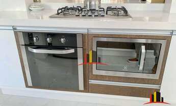 Imagem 5: Apartamento à venda, 130 m² por R$ 539.000,00 - Boa Vista - Curitiba/PR