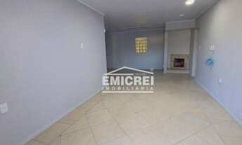 Imagem 4: Casa com 2 dormitórios para alugar, 94 m² por R$ 2.300/mês - Jardim América - São Leopoldo