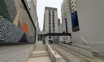 Imagem 5: Apartamento à venda, 92 m² por R$ 580.000,00 - Centro - Florianópolis/SC