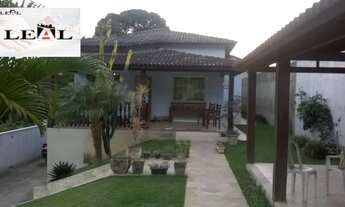 Imagem: Excelente Casa no Condado