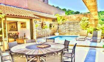 Imagem: Cobertura diferenciada em um Condomínio