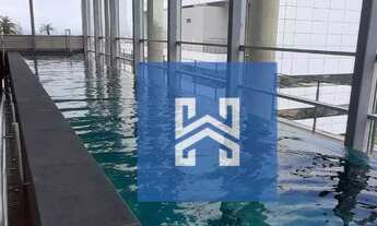 Imagem 7: Studio com 1 dormitório, 48 m² - venda por R$ 550.000,00 ou aluguel por R$ 2.300,00/mês