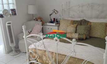 Imagem 5: Sobrado à venda, 98 m² por R$ 550.000,00 - Vila Guarani (Z Sul) - São Paulo/SP