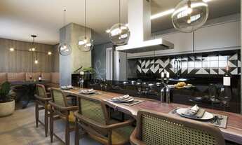 Imagem 4: Itajaí - Apartamento Padrão - BALNEARIO SANTA CLARA