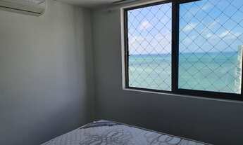 Imagem 5: Apartamento Andar Alto Vista Mar e Mobiliado em Boa Viagem