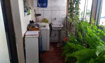 Imagem 7: Apartamento 60m2, Conde Sarzedas Centro-SP