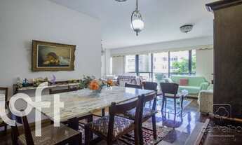 Imagem 4: RIO DE JANEIRO - Apartamento Padrão - Ipanema