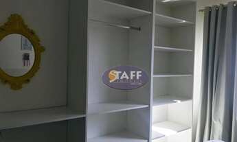 Imagem 5: Apartamento com 1 dormitório à venda, 74 m² por R$ 440.000,00 - Centro - Cabo Frio/RJ