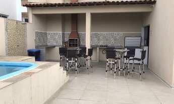 Imagem 6: Apartamento para venda tem 70 metros quadrados com 2 quartos