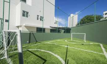 Imagem 6: Apartamento para Venda em Fortaleza, Guararapes, 3 dormitórios, 2 suítes, 1 banheiro, 2 va
