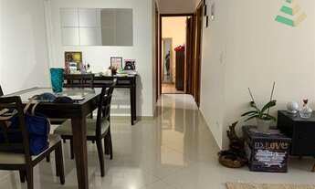 Imagem 3: São Paulo - Apartamento Padrão - Vila Campestre