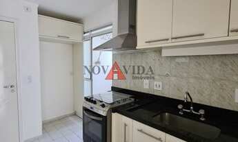 Imagem 3: Apartamento em Alto Da Boa Vista - São Paulo