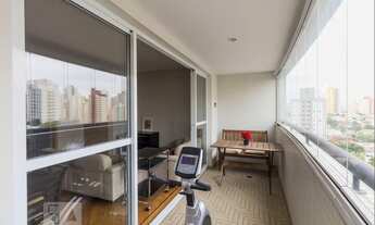 Imagem: Versatile Place Saude - 90m2, 3 dorm, 1