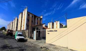 Imagem: 2860) Apartamento para aluguel tem 47 metros