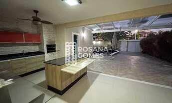 Imagem: Casa de Condomínio - Recreio dos Bandeirantes