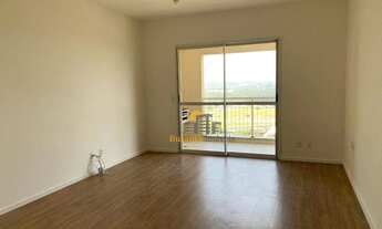 Imagem 3: Apartamento com 3 dormitórios para alugar, 91 m² por R$ 2.100,00/mês - Vila Pirajussara