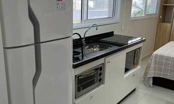 Imagem 4: STUDIO na Vila Clementino - próximo da UNIFESP