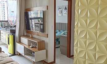 Imagem: Na quadra do mar, opção de porteira fechada