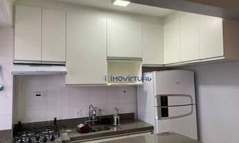 Imagem 7: Apartamento com 2 dormitórios à venda, 55 m² por R$ 285.000,00 - Padroeira - Osasco/SP