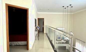 Imagem 5: Casa sobrado c/ 4 suite, home, escritorio, piscina aquecida e muito mais