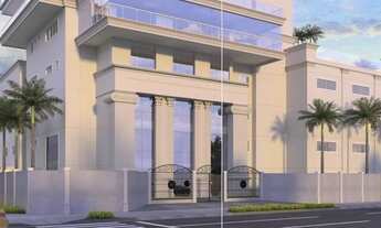 Imagem 2: Edificio Number One