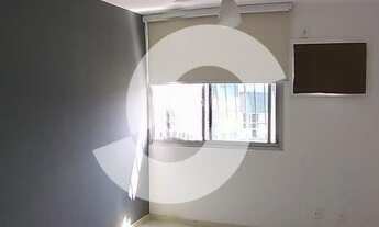 Imagem 3: Apartamento de 3 quartos com vaga no miolo de Icaraí - Niterói - Rio de Janeiro