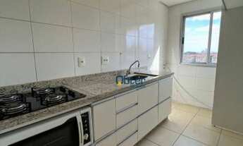 Imagem 5: Apartamento com 2 dormitórios à venda, 62 m² por R$ 360.000,00 - Jardim Goiás - Goiânia/GO