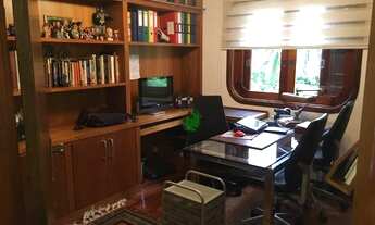 Imagem 4: São Paulo - Apartamento Padrão - ALTO DE PINHEIROS