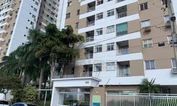 Imagem: Londrina - Apartamento Padrão - Aurora