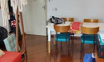 Imagem 2: AMPLO APARTAMENTO - VISTA LATERAL PRAIA