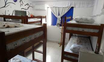 Imagem: Hospedaria popular pensão aluguel de Quartos