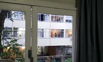 Imagem 6: Apartamento com 1 dormitório para alugar, 26 m² por R$ 1.800,00/mês - Leme - Rio de Janeir