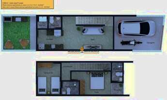 Imagem 4: BELO HORIZONTE - Casa Padrão - Planalto