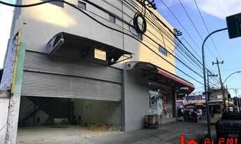 Imagem 4: Área Comercial com até 206 M² no Centro de Santa Cruz - RJ