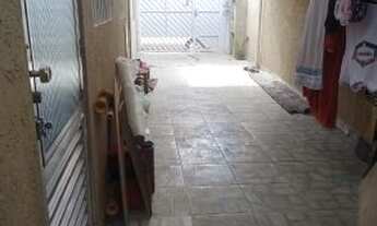 Imagem: Casa terra para aluguel mobiliada em vila