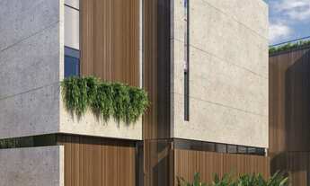 Imagem: São Paulo - Casa de Condomínio - Alto