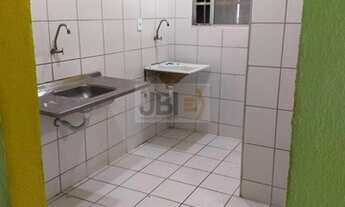 Imagem 7: Apartamento à venda no bairro Tabapuá - Caucaia/CE