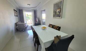 Imagem 3: Lindo apartamento no ultimo andar, com 2 dormitórios em rua sem saída, à venda no bairro V