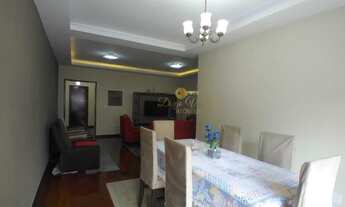 Imagem 3: Apartamento para Venda em Teresópolis, Alto, 3 dormitórios, 1 suíte, 3 banheiros, 2 vagas