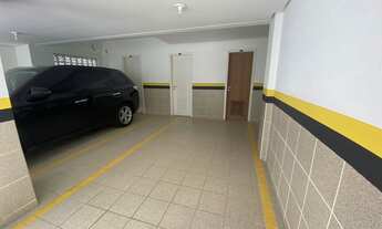 Imagem 5: Cobertura para venda com 90 metros quadrados com 2 quartos